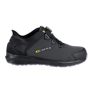 SAPATILHA AEROBIC ESD S3S SC FO SR